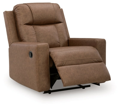 Mackmenville Recliner - Furniture 4 Less (Jacksonville, NC)