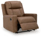 Mackmenville Recliner - Furniture 4 Less (Jacksonville, NC)
