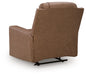 Mackmenville Recliner - Furniture 4 Less (Jacksonville, NC)