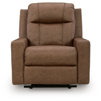 Mackmenville Recliner - Furniture 4 Less (Jacksonville, NC)