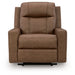 Mackmenville Recliner - Furniture 4 Less (Jacksonville, NC)
