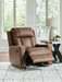 Mackmenville Recliner - Furniture 4 Less (Jacksonville, NC)