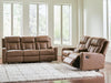 Mackmenville Living Room Set - Furniture 4 Less (Jacksonville, NC)