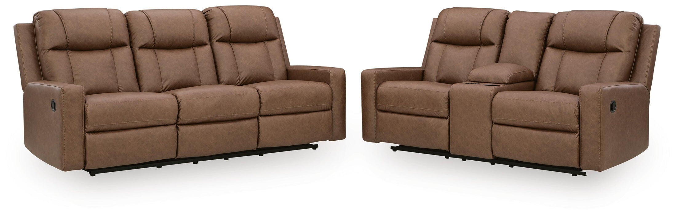 Mackmenville Living Room Set - Furniture 4 Less (Jacksonville, NC)