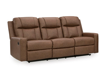 Mackmenville Living Room Set - Furniture 4 Less (Jacksonville, NC)
