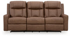 Mackmenville Living Room Set - Furniture 4 Less (Jacksonville, NC)