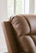 Mackmenville Reclining Sofa - Furniture 4 Less (Jacksonville, NC)