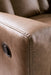 Mackmenville Recliner - Furniture 4 Less (Jacksonville, NC)