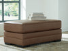 VillaCourt Ottoman - Furniture 4 Less (Jacksonville, NC)