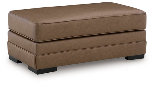 VillaCourt Ottoman - Furniture 4 Less (Jacksonville, NC)