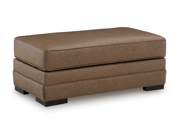 VillaCourt Ottoman - Furniture 4 Less (Jacksonville, NC)