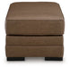 VillaCourt Ottoman - Furniture 4 Less (Jacksonville, NC)