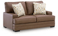 VillaCourt Loveseat - Furniture 4 Less (Jacksonville, NC)