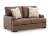 VillaCourt Loveseat - Furniture 4 Less (Jacksonville, NC)