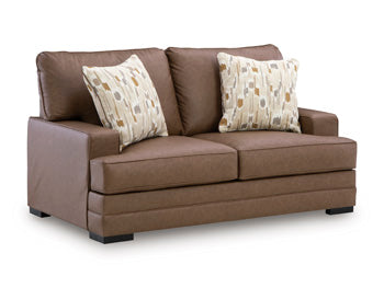 VillaCourt Loveseat - Furniture 4 Less (Jacksonville, NC)