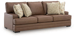 VillaCourt Sofa - Furniture 4 Less (Jacksonville, NC)