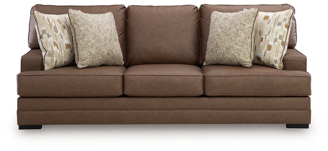 VillaCourt Sofa - Furniture 4 Less (Jacksonville, NC)