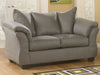 Darcy Loveseat - Furniture 4 Less (Jacksonville, NC)