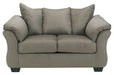 Darcy Living Room Set - Furniture 4 Less (Jacksonville, NC)