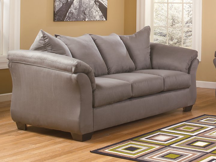 Darcy Sofa - Furniture 4 Less (Jacksonville, NC)