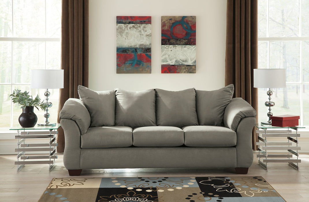 Darcy Sofa - Furniture 4 Less (Jacksonville, NC)