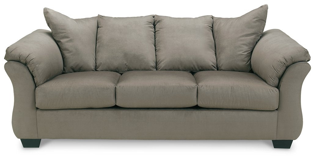 Darcy Sofa - Furniture 4 Less (Jacksonville, NC)