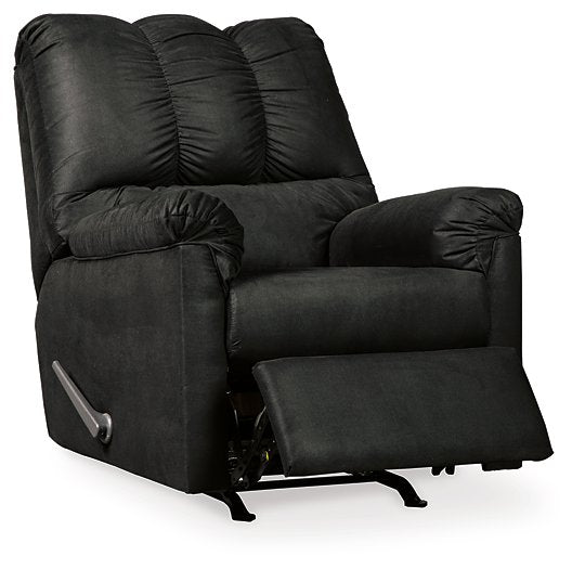 Darcy Recliner - Furniture 4 Less (Jacksonville, NC)