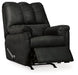 Darcy Recliner - Furniture 4 Less (Jacksonville, NC)