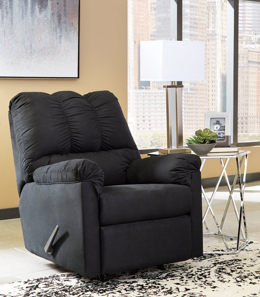 Darcy Recliner - Furniture 4 Less (Jacksonville, NC)