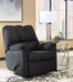 Darcy Recliner - Furniture 4 Less (Jacksonville, NC)
