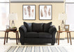 Darcy Loveseat - Furniture 4 Less (Jacksonville, NC)