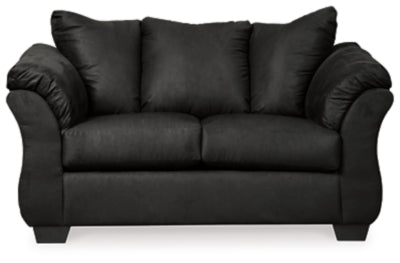 Darcy Loveseat - Furniture 4 Less (Jacksonville, NC)