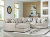 Laurelgrove Sectional with Chaise - Furniture 4 Less (Jacksonville, NC)