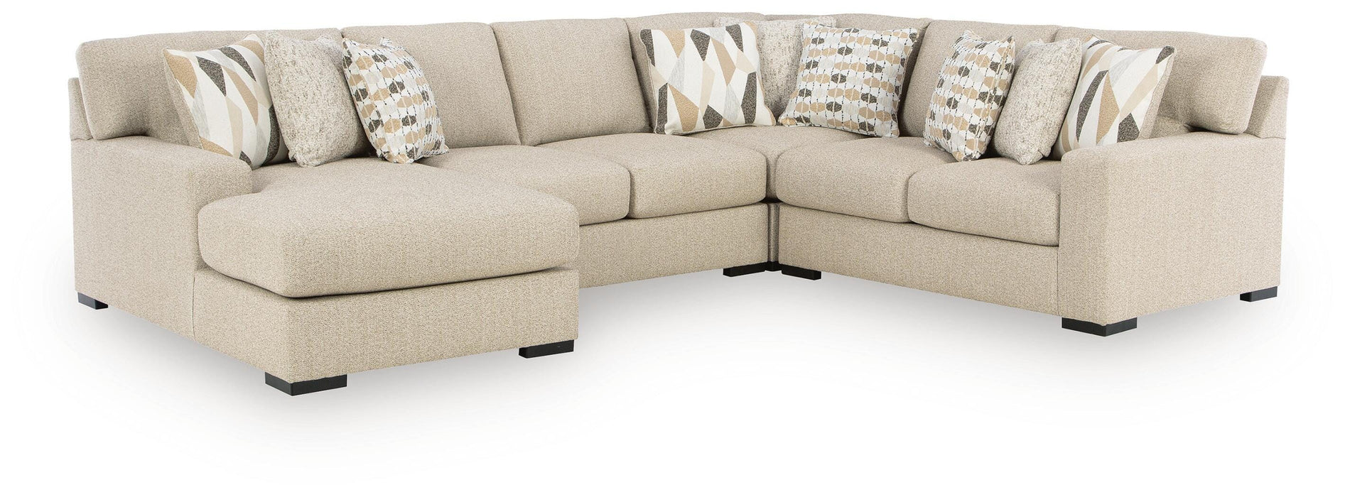 Laurelgrove Sectional with Chaise