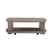 Harlow Oval Cocktail Table - Furniture 4 Less (Jacksonville, NC)