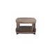 Harlow Oval Cocktail Table - Furniture 4 Less (Jacksonville, NC)