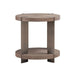 Harlow Round End Table - Furniture 4 Less (Jacksonville, NC)