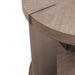 Harlow Round End Table - Furniture 4 Less (Jacksonville, NC)