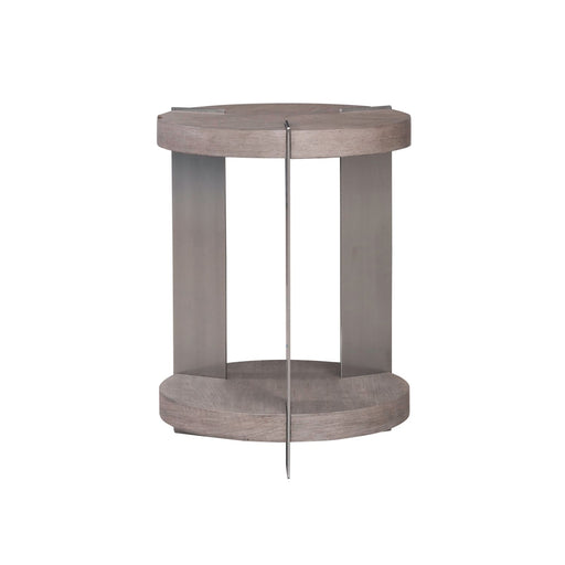 Harlow Chairside Table - Furniture 4 Less (Jacksonville, NC)