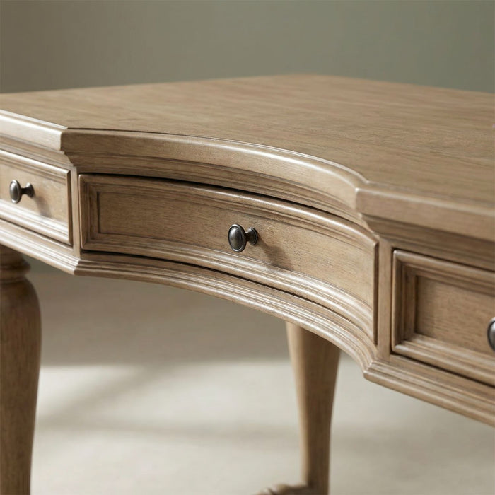 Reynolda Writing Desk - Furniture 4 Less (Jacksonville, NC)