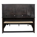 Thornwood Hills King Bookcase Bed - Furniture 4 Less (Jacksonville, NC)