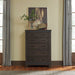 Thornwood Hills King Bookcase Bed, Dresser & Mirror, Chest - Furniture 4 Less (Jacksonville, NC)