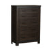 Thornwood Hills Queen Two Sided Storage Bed, Dresser & Mirror, Chest - Furniture 4 Less (Jacksonville, NC)