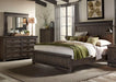 Liberty Thornwood Hills Drawer Dresser in Rock Beaten Gray - Furniture 4 Less (Jacksonville, NC)
