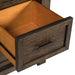 Thornwood Hills Queen Panel Bed, Dresser & Mirror, Chest - Furniture 4 Less (Jacksonville, NC)