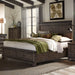 Thornwood Hills Queen Storage Bed - Furniture 4 Less (Jacksonville, NC)