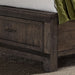 Thornwood Hills Queen Storage Bed - Furniture 4 Less (Jacksonville, NC)
