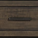 Thornwood Hills Drawer Dresser in Rock Beaten Gray - Furniture 4 Less (Jacksonville, NC)