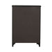 Thornwood Hills 5-Drawer Chest in Rock Beaten Gray - Furniture 4 Less (Jacksonville, NC)
