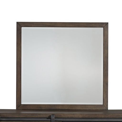 Thornwood Hills Mirror - Furniture 4 Less (Jacksonville, NC)